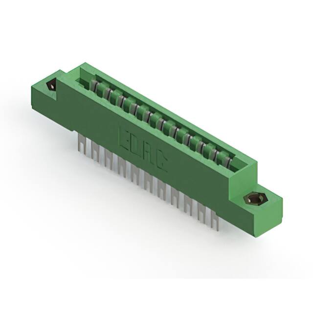 307-022-400-208 EDAC Inc.  Edgeboard Connectors